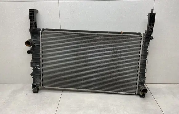 Opel Mokka X Coolant radiator 95298554