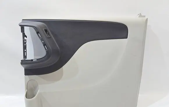 Chrysler Town u0026 Country V Coupe rear side trim panel 