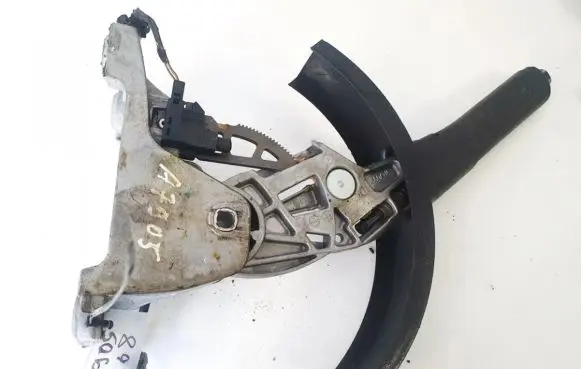 Seat Altea Handbrake/parking brake lever assembly 1j0947561