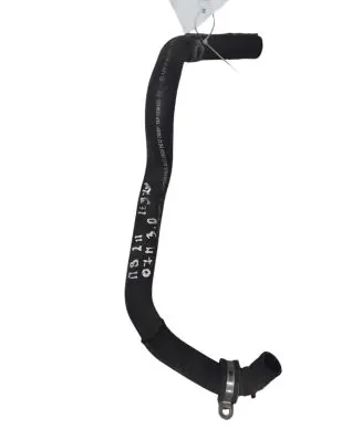 Mercedes-Benz E W211 Engine coolant pipe/hose A2118302596