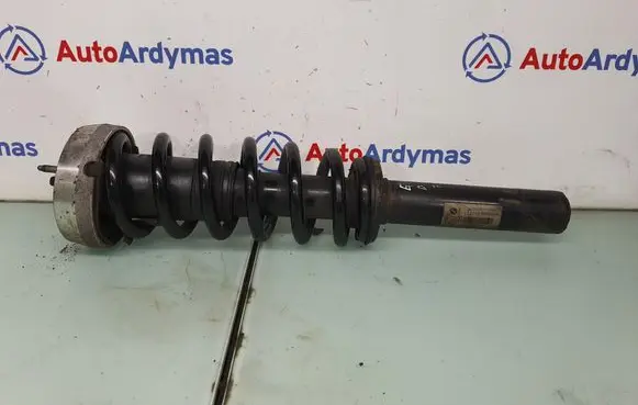 BMW X5 E70 Front shock absorber/damper 6781918 31326781918 6780486