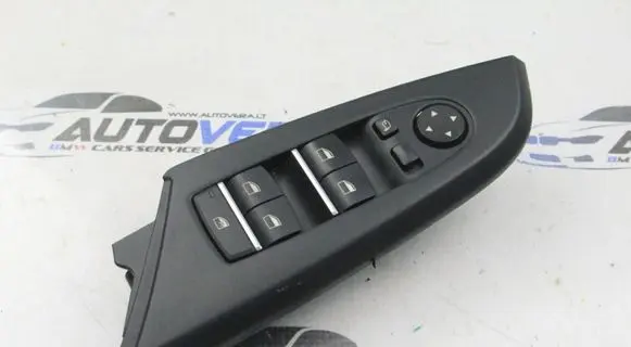 BMW X3 F25 Electric window control switch 9238239