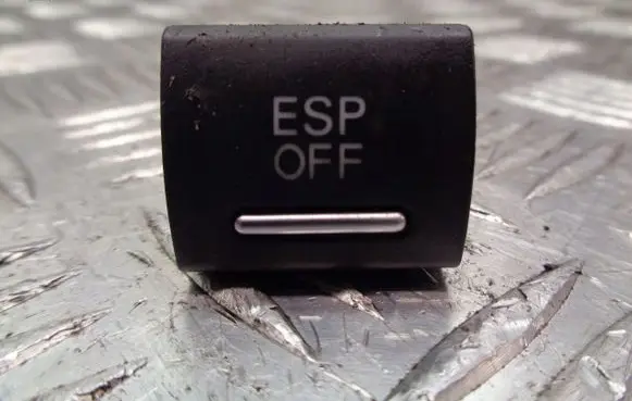 Audi A3 S3 8P Other switches/knobs/shifts