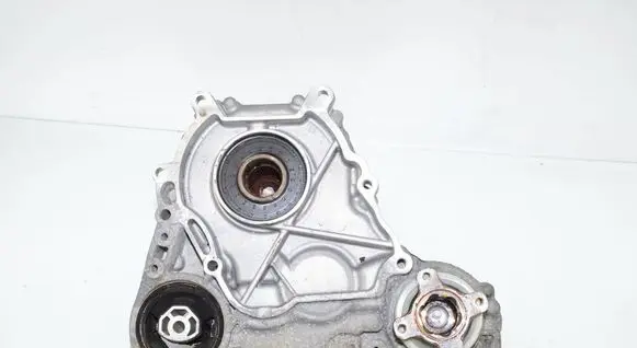 BMW 5 F10 F11 Gearbox transfer box case 5A371F2 ATC35L 27105A371F2