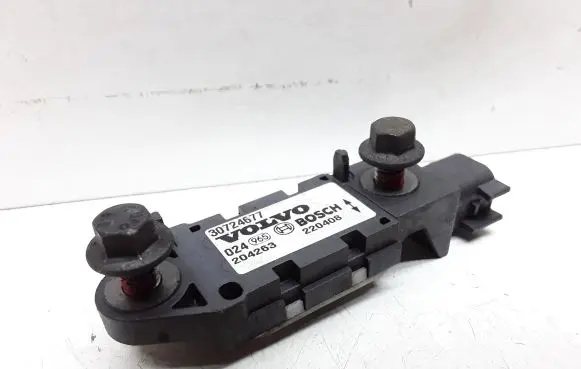 Volvo XC90 Airbag deployment crash/impact sensor 30724677