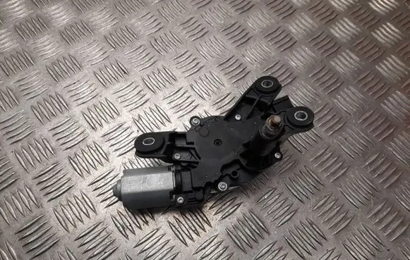 Volvo XC40 Rear window wiper mechanism 31457261