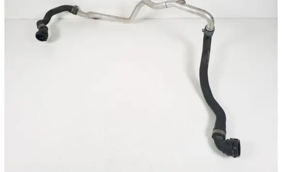 Audi A4 S4 B8 8K Air intake hose/pipe 8K0819332B