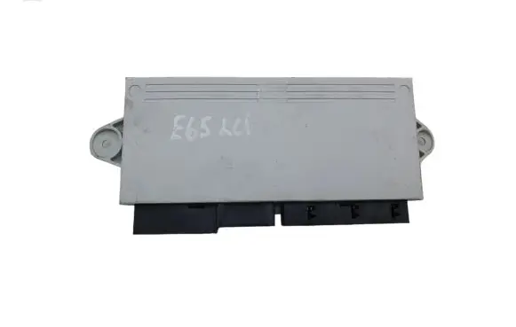 BMW 7 E65 E66 Door control unit/module 61356964139