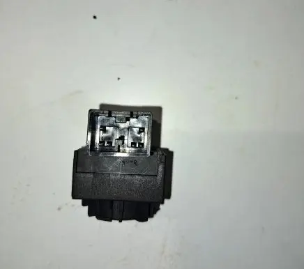 Mitsubishi Colt Passenger airbag on/off switch A4548204010