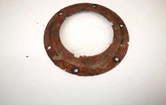 Mitsubishi Lancer In tank fuel pump screw locking ring/nut 