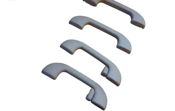Jeep Grand Cherokee WL A set of handles for the ceiling 6QB11TRMAA