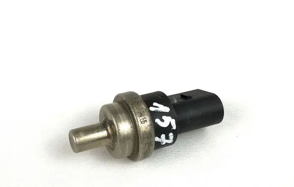 Coolant temperature sensor