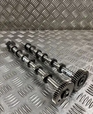 Audi Q7 4M Camshaft 059109023BK 059109024BD