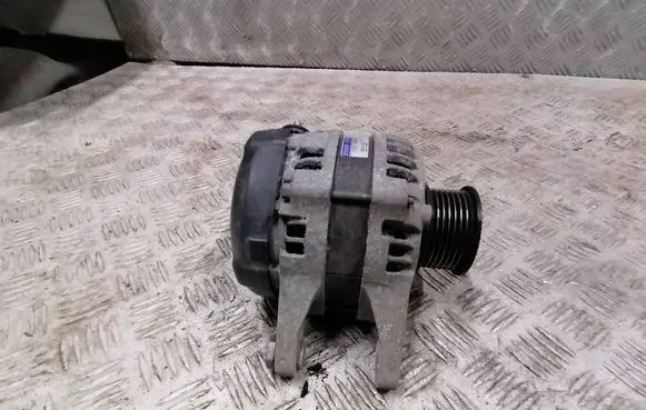 Suzuki Swift III Generator/alternator 3140052R1 1042114131