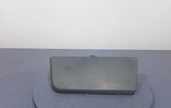 Fiat Ducato Front bodywork piece 1305773070