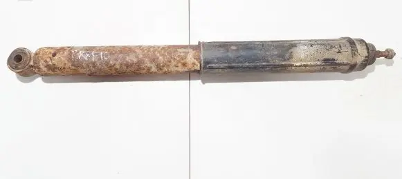 Renault Trafic I Rear shock absorber/damper