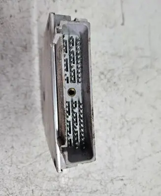 Ford Scorpio Engine control unit/module 89GB12A650AB 9GAB