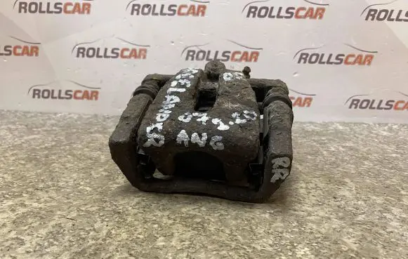 Land Rover Freelander 2 - LR2 Rear brake caliper