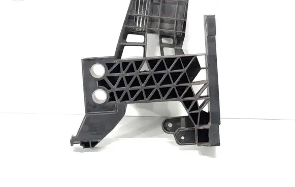 Mercedes-Benz GLC C254 Radiator support slam panel A2546208300