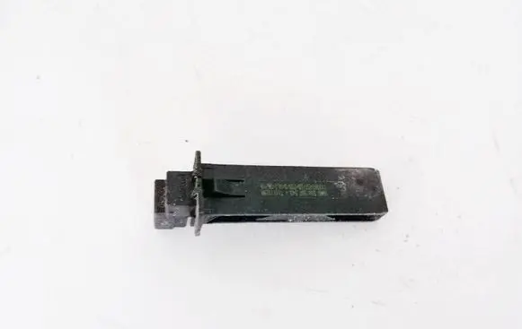 Volkswagen Golf VII Interior temperature sensor 5Q0907543a 119382157