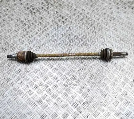 Renault Koleos I Rear driveshaft