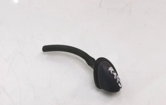 Opel Astra H Windshield washer spray nozzle 