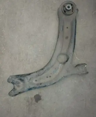 Skoda Superb B8 (3V) Front lower control arm/wishbone 3V0970703