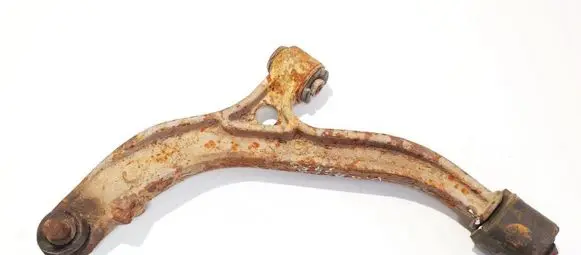 Chrysler Voyager Front lower control arm/wishbone
