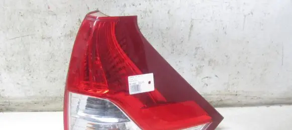 Honda CR-V Rear/tail lights