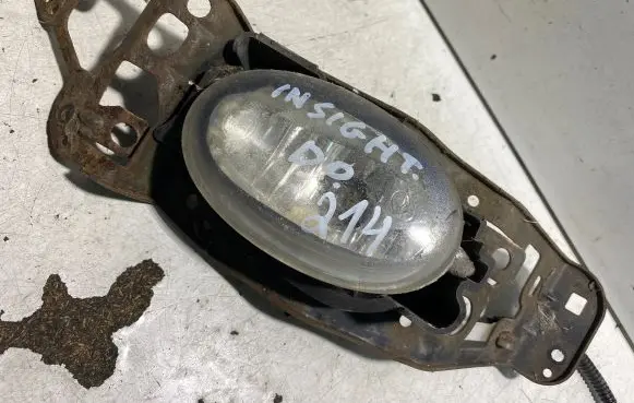Honda Insight Front fog light 11422539