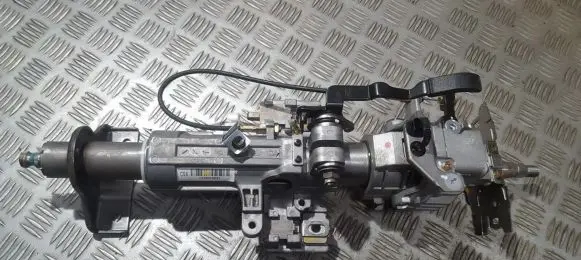 Hyundai Santa Fe Steering wheel axle c06bdfn045