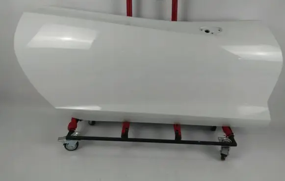 Door (2 Door Coupe)