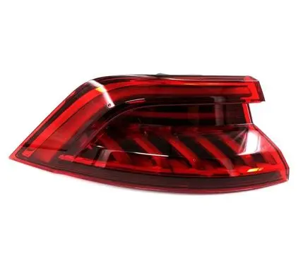 Audi Q8 Rear/tail lights 4M8945069C