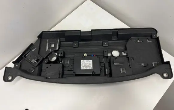 Mercedes-Benz E W212 Other control units/modules A2059007123 A2059016810 260908201251