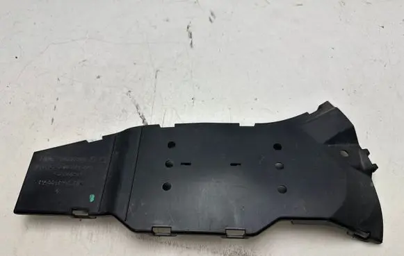 Audi A3 S3 8V Other engine bay part 5Q0971879