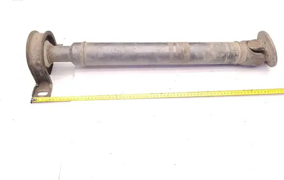 Mercedes-Benz Sprinter W901 W902 W903 W904 Middle center prop shaft 