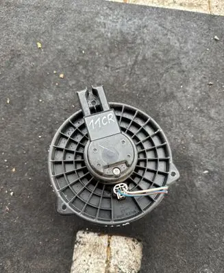 Mazda 2 Heater fan/blower HB111EG2103 8727000690