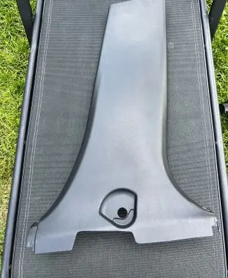 Toyota C-HR I (B) pillar trim (bottom) 62413F4010