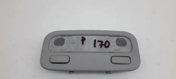 Toyota Corolla E120 E130 Front seat light 8126005050