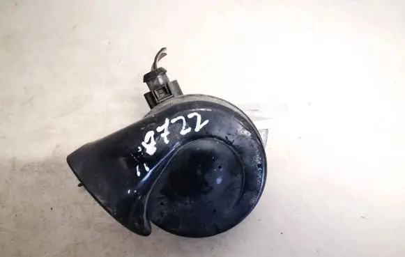 Volkswagen PASSAT B6 Horn signal 3c0951223
