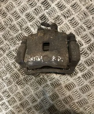 Opel Insignia A Front brake caliper 13279641 13578803