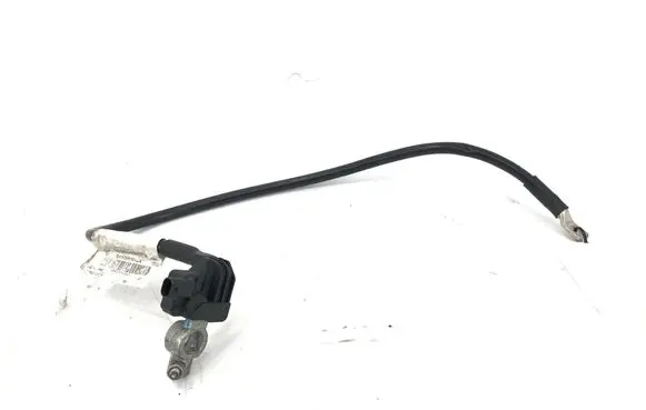 Porsche Panamera (970) Negative earth cable (battery) 97061104304