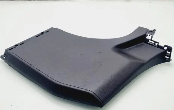 Citroen Berlingo Trunk/boot side trim panel 9681420077 9683386877