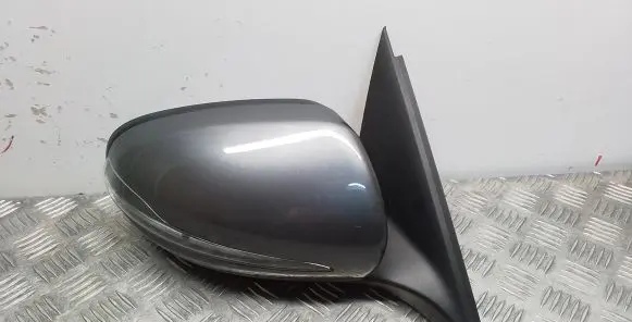 Mercedes-Benz S W222 Front door electric wing mirror 021279