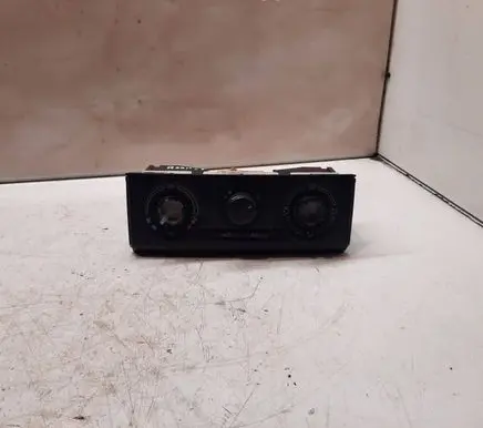 Skoda Roomster (5J) Climate control unit 5J0820045 901513690000