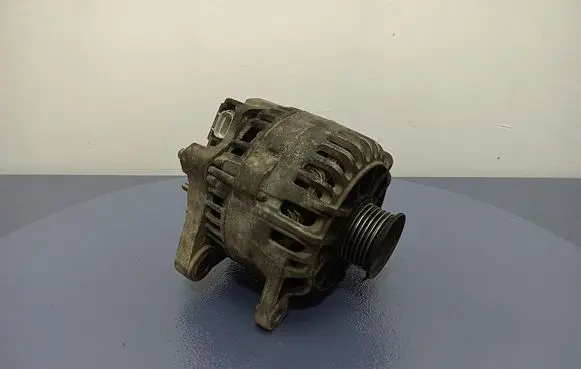 Mazda Tribute Generator/alternator 