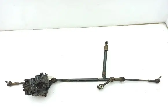 Mercedes-Benz CLK A208 C208 Steering rack 2024010601