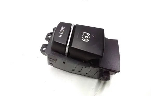 BMW 5 GT F07 Hand parking brake switch 9159997