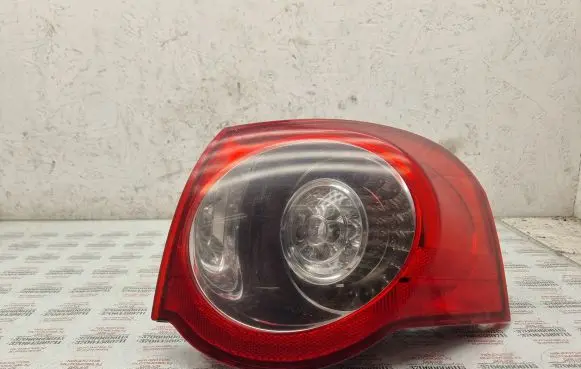 Volkswagen PASSAT B6 Rear/tail lights 3C9945096N