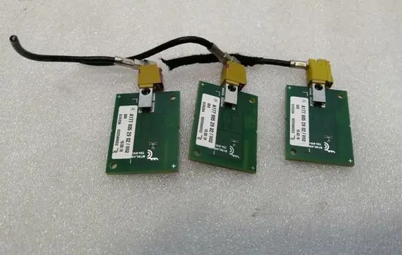 Mercedes-Benz A W177 AMG Aerial antenna amplifier A1779052902
